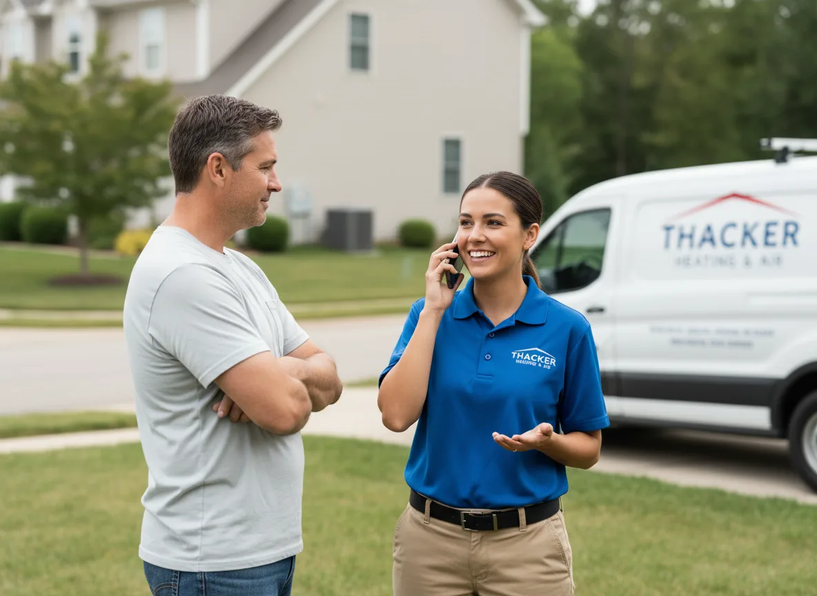 Ac Repair Mcgregor, IA FAQs